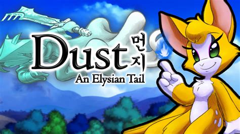 an elysian tail fidget|dust the elysian tail release date.